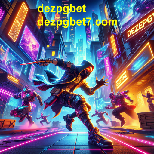 A Emoção dos Jogos de Ação: Um Mergulho em Adrenalina